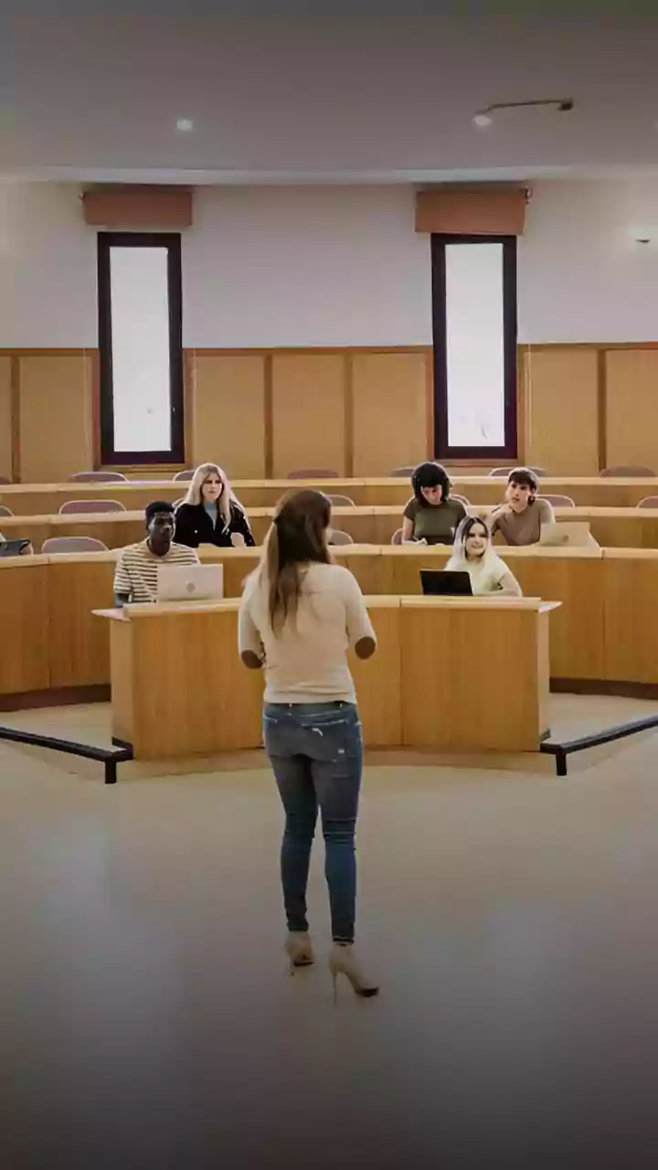 Students From Three-Year Courses Are Not Shifted Into One-Year Master's Programmes