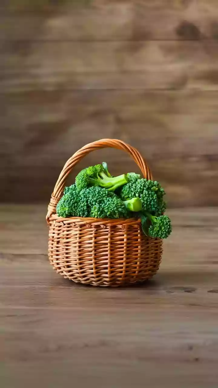 Nutrition Science Shows Steaming Retains Double The Polyphenols In Broccoli Over Quick Stir-Frying