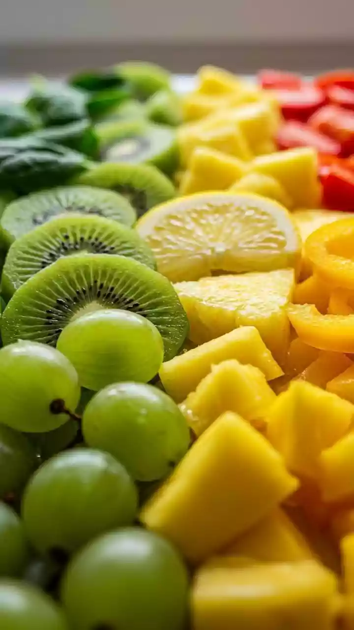 Fuel Your Inner Systems: Organ-Specific Foods for a Healthier You