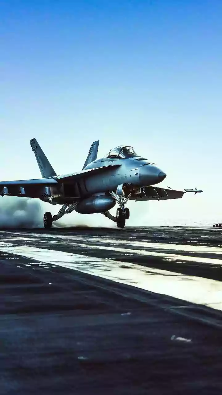 Why Did US Launch Strikes On ISIS In Syria Again? Trump’s Counterterrorism Operations Explained