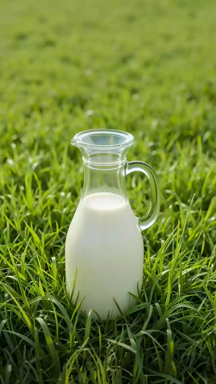 Assam Aims for 1 Million Litres of Milk Daily