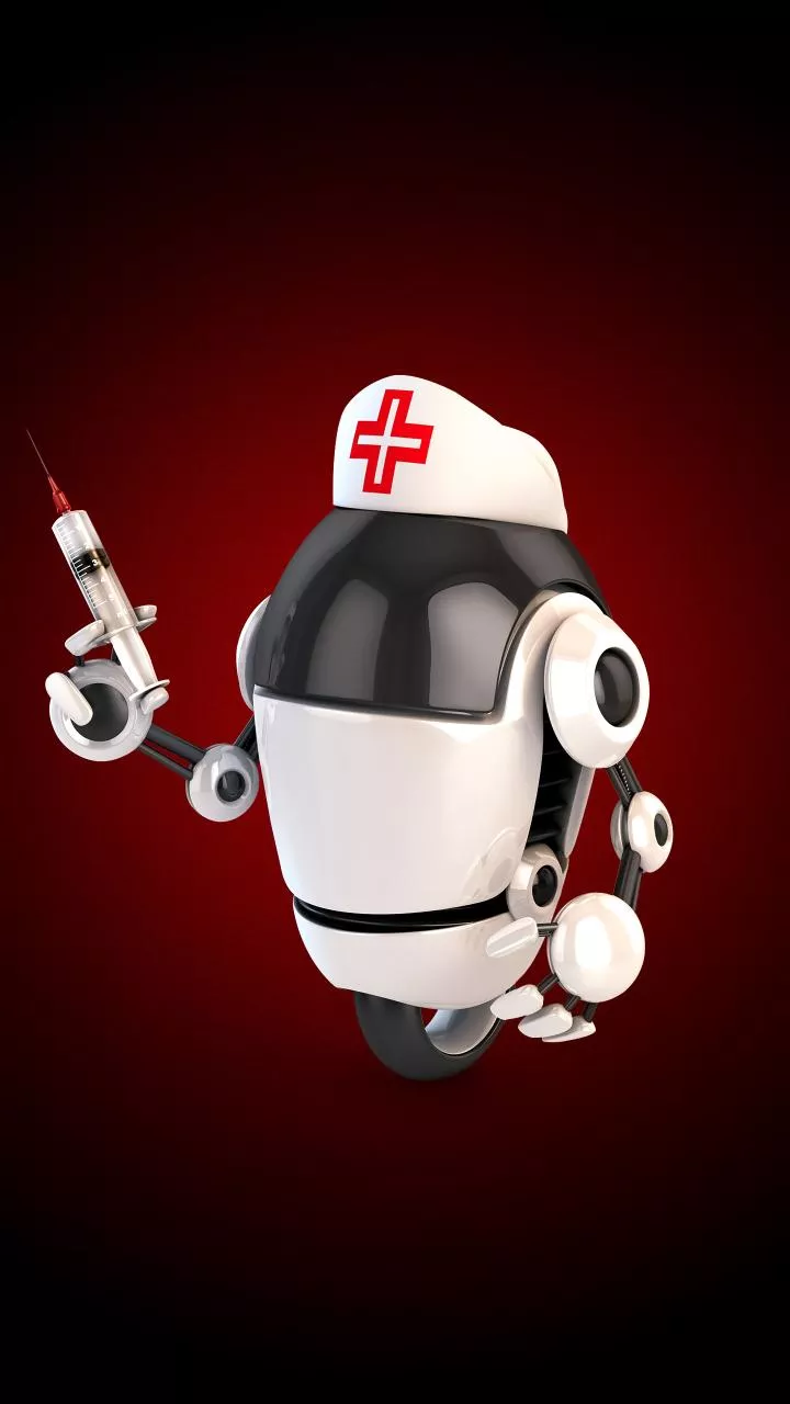 Centre launched AI-strategy, data platform for healthcare ecosytem: Minister informs RS