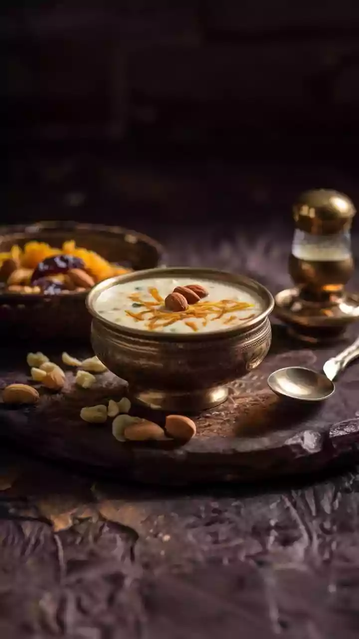 AI Summit Dinner: A Culinary Journey from Uttarakhand's Rajma to Rasmalai Tres Leches