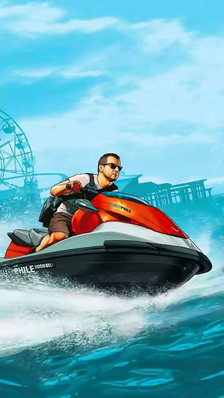 Terminally ill GTA fan may get early GTA 6 playtime