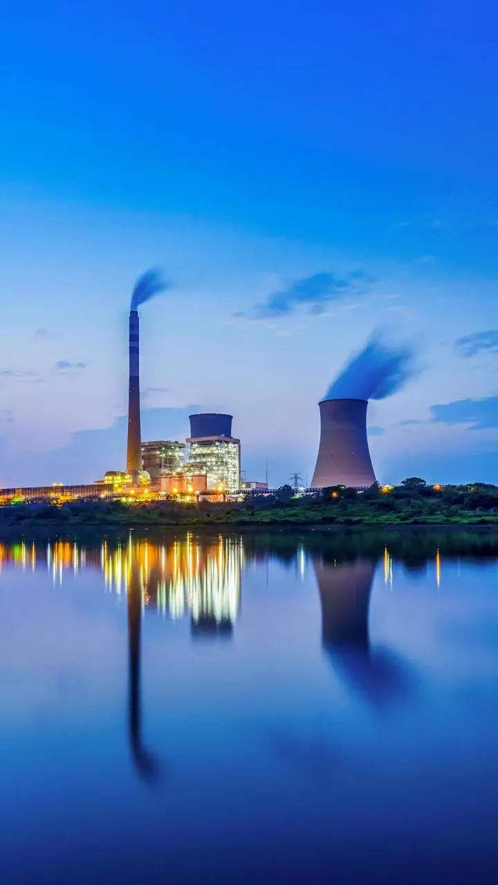 Lok Sabha takes up discussion on bill to open nuclear sector for private players