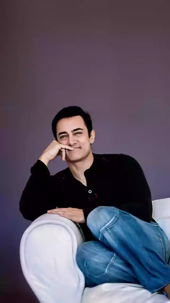 Aamir Khan to unite with Rajkumar Hirani for ‘3 Idiots’ sequel