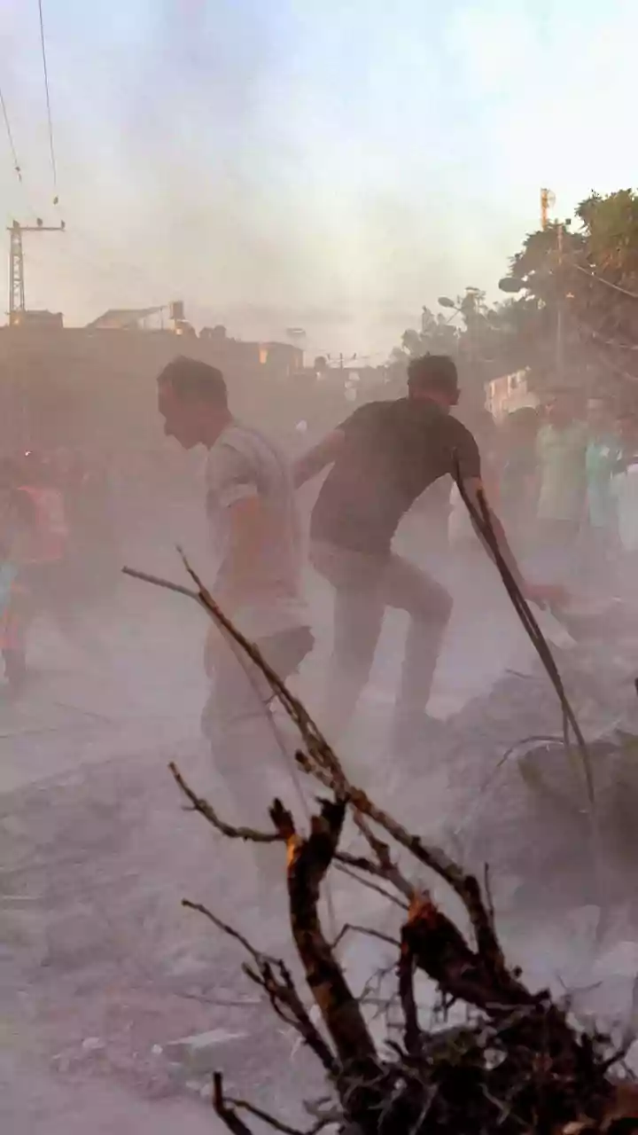 Trump announces onset of Gaza's 20-Point Peace Plan's new phase