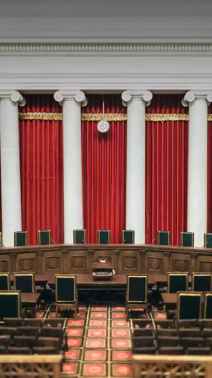 No information maintained in SC on complaint against former Madras HC judge: Delhi HC told