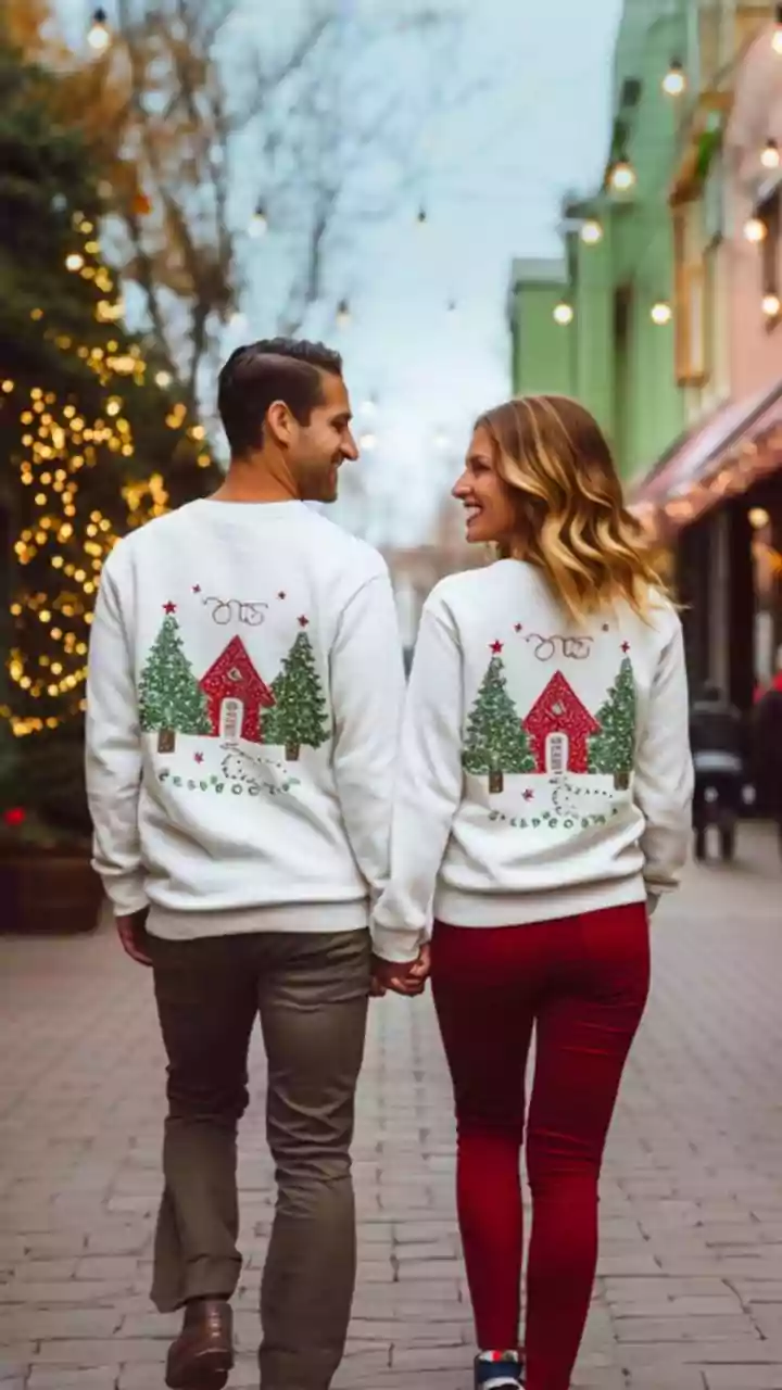 Psychologist Shares 2 Tips For Couples To Be Happy, In Sync Ahead Of Christmas