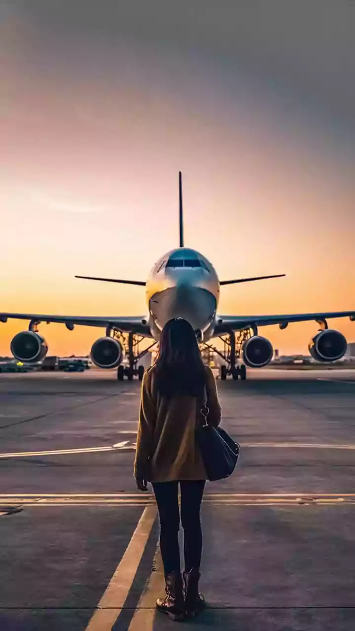 IndiGo pilot's heartfelt apology amid ongoing flight delays goes viral