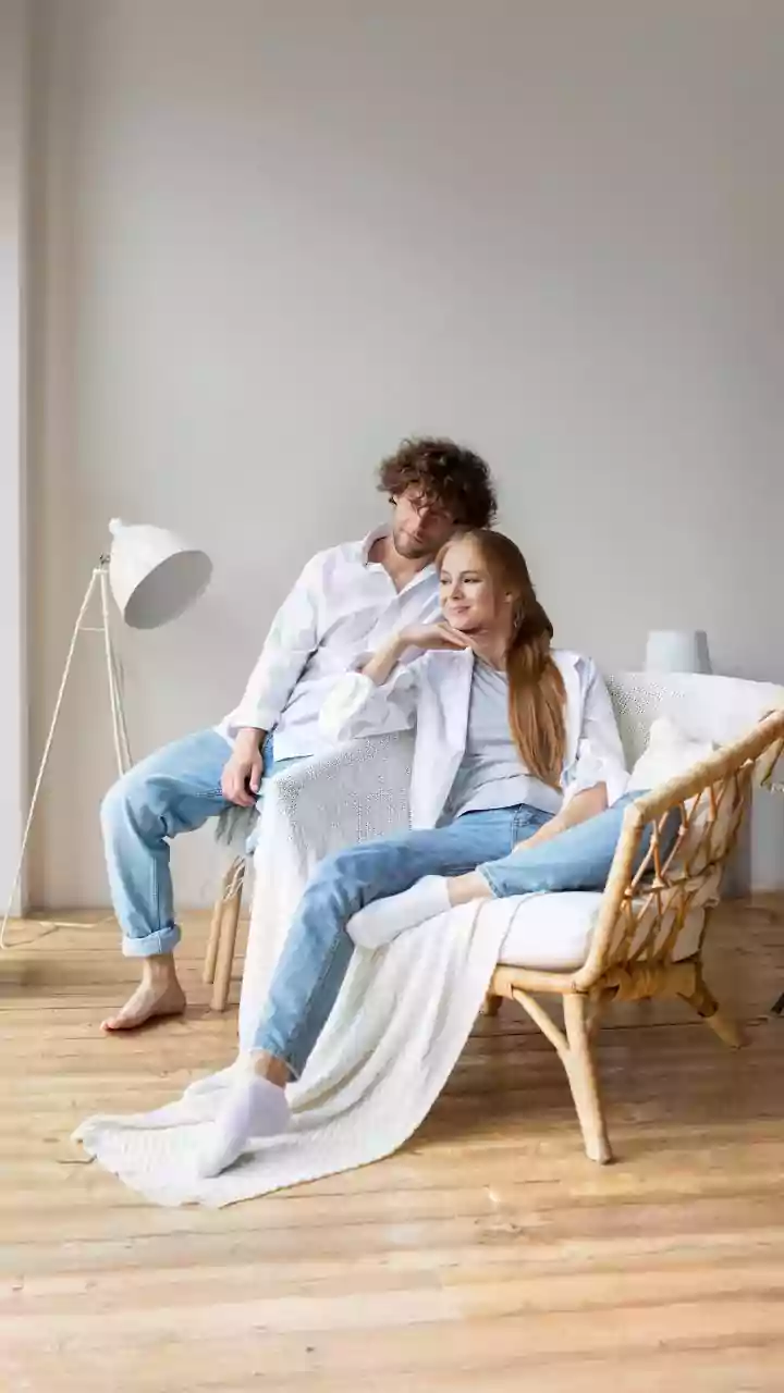 5 Smart Ways to Enhance Time with Your Partner