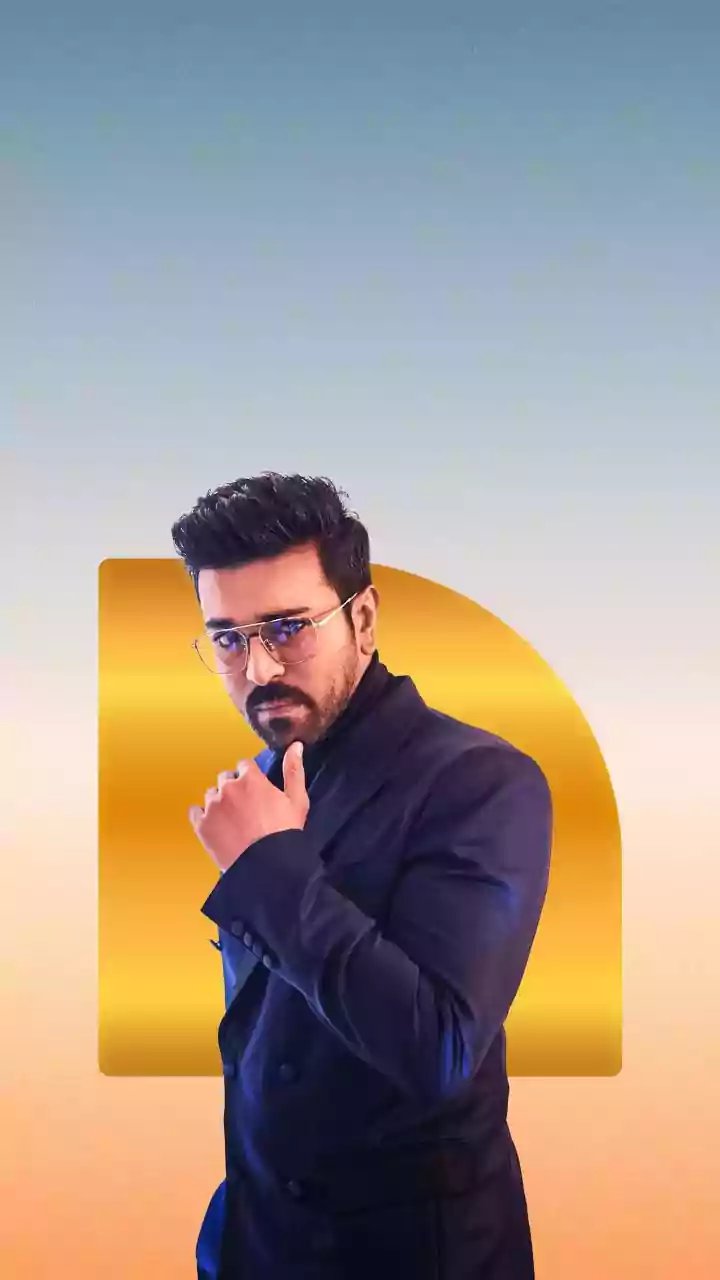 'Peddi' teaser out: Ram Charan impresses in gritty wrestler avatar