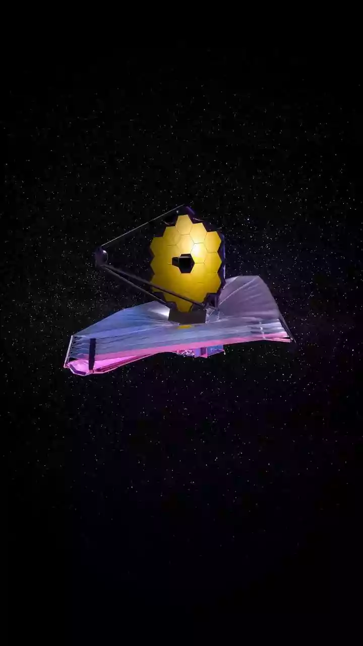 JWST just spotted baby supermassive black holes hiding in space