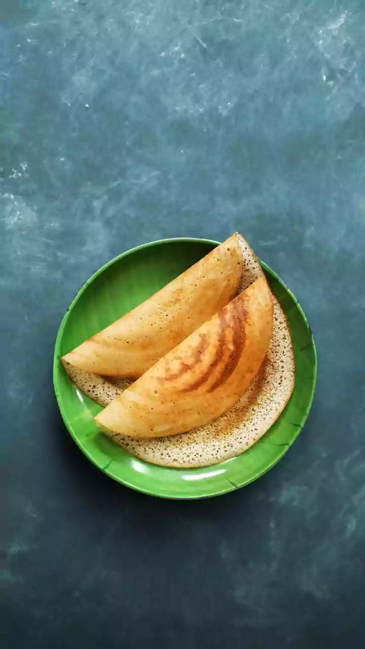 Fasting In Sawan? Try This Crispy Vrat Special Kuttu Dosa With An Easy Recipe