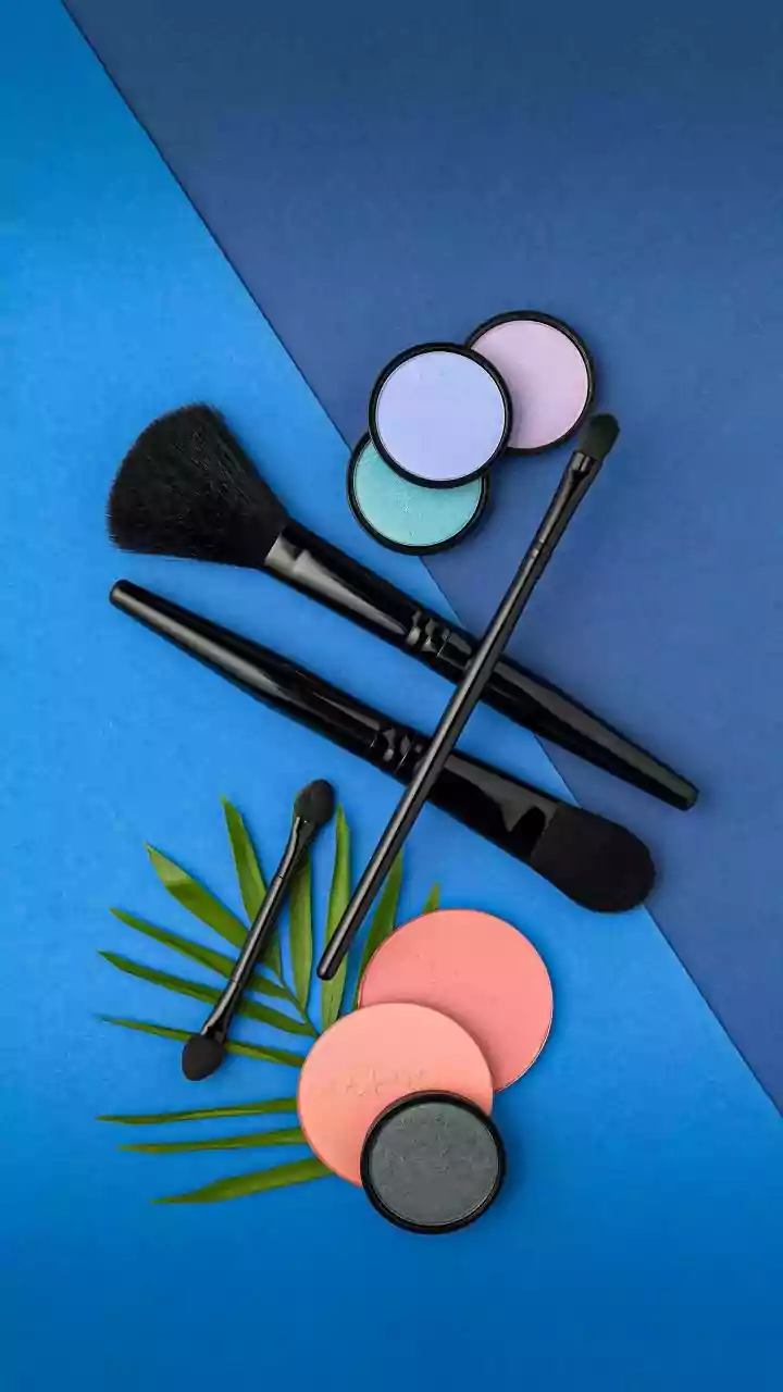 Bold Colours Bring Excitement Back To Beauty