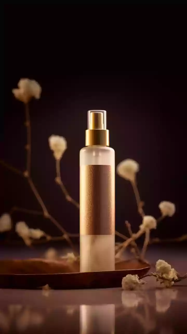 Buffered actives, stronger barrier – winter retinol works better