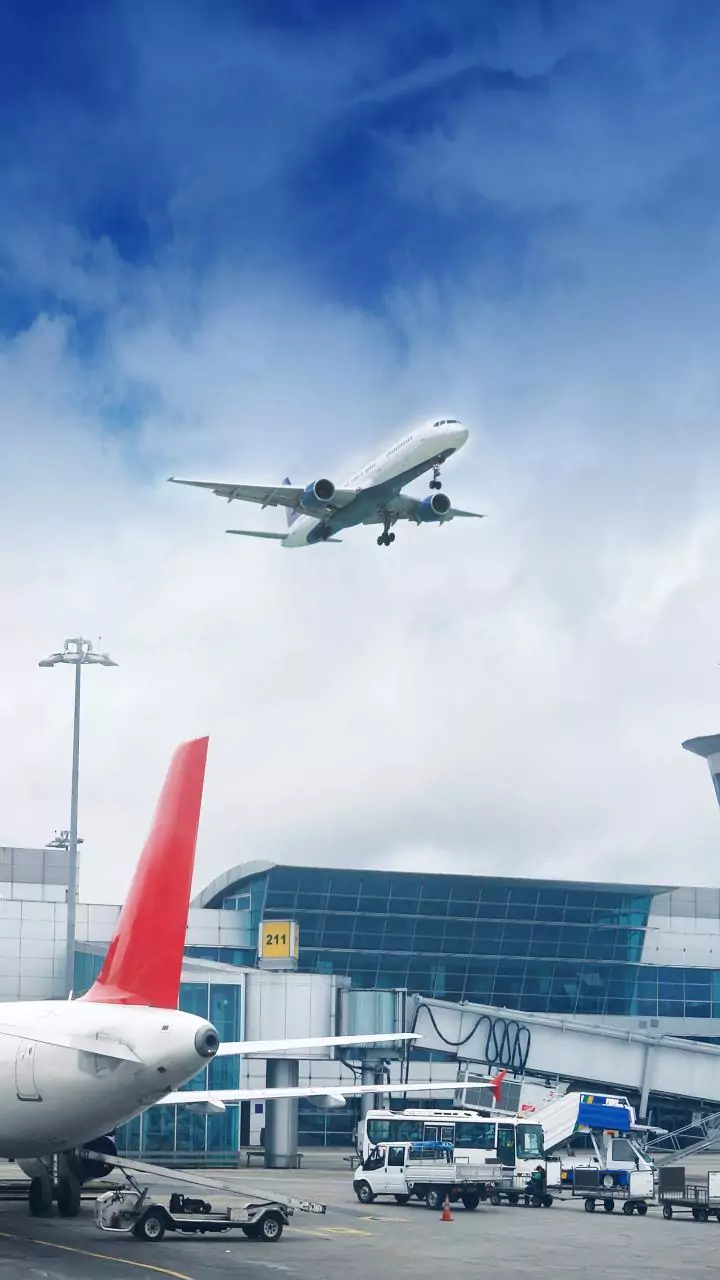 IGIA to increase passenger capacity to 125 million by 2030