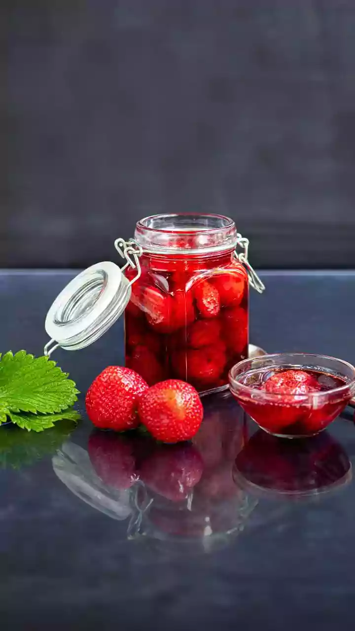 Indian Strawberry Breeding: The Status, Scale and Wider Context