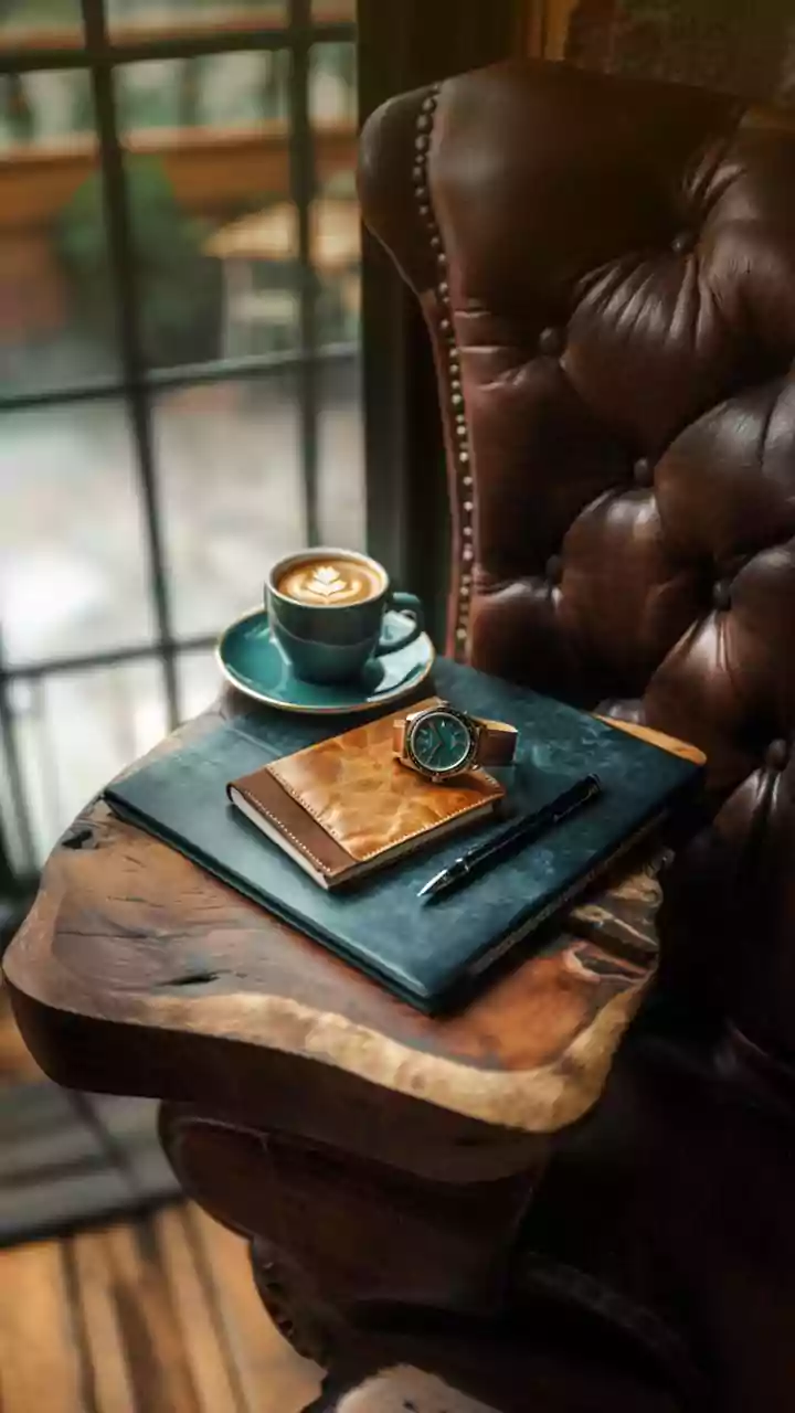 Lighter air, open windows – quiet reboot season