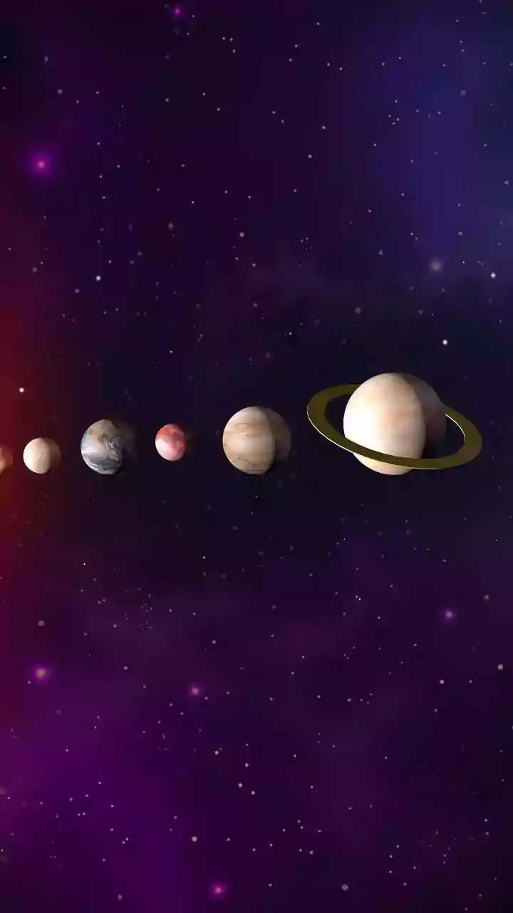 A Cosmic Journey: Your Weekly Horoscope Unveiled!