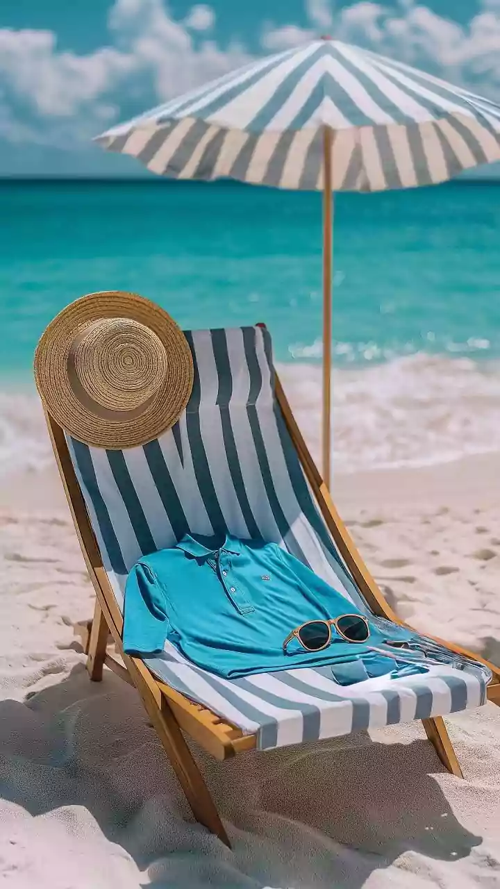 Pre-winter beaches stay warm — swim before the chill arrives