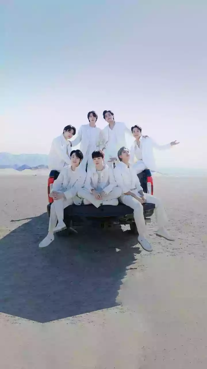 ‘Phone Number De Muje’: Father’s Hilarious Attempt To Make BTS Come To India For Crying Daughter Wins Internet | VIDEO