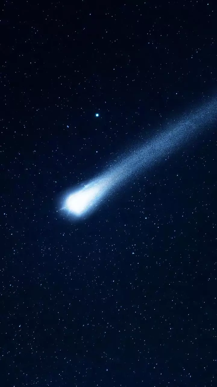 Interstellar comet 3I/ATLAS will soon make closest approach to Earth