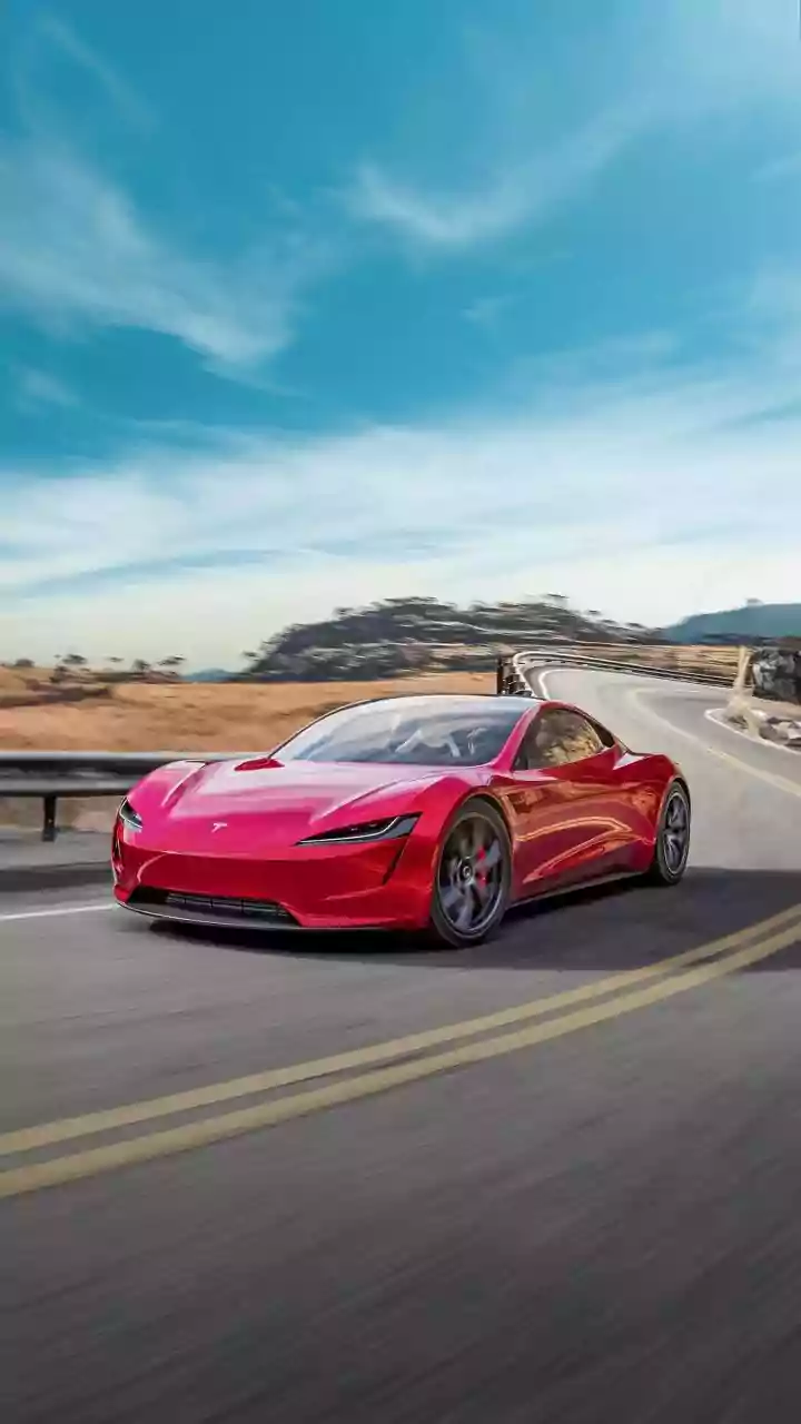 Tesla Roadster's Latest Launch Delay: What You Need to Know