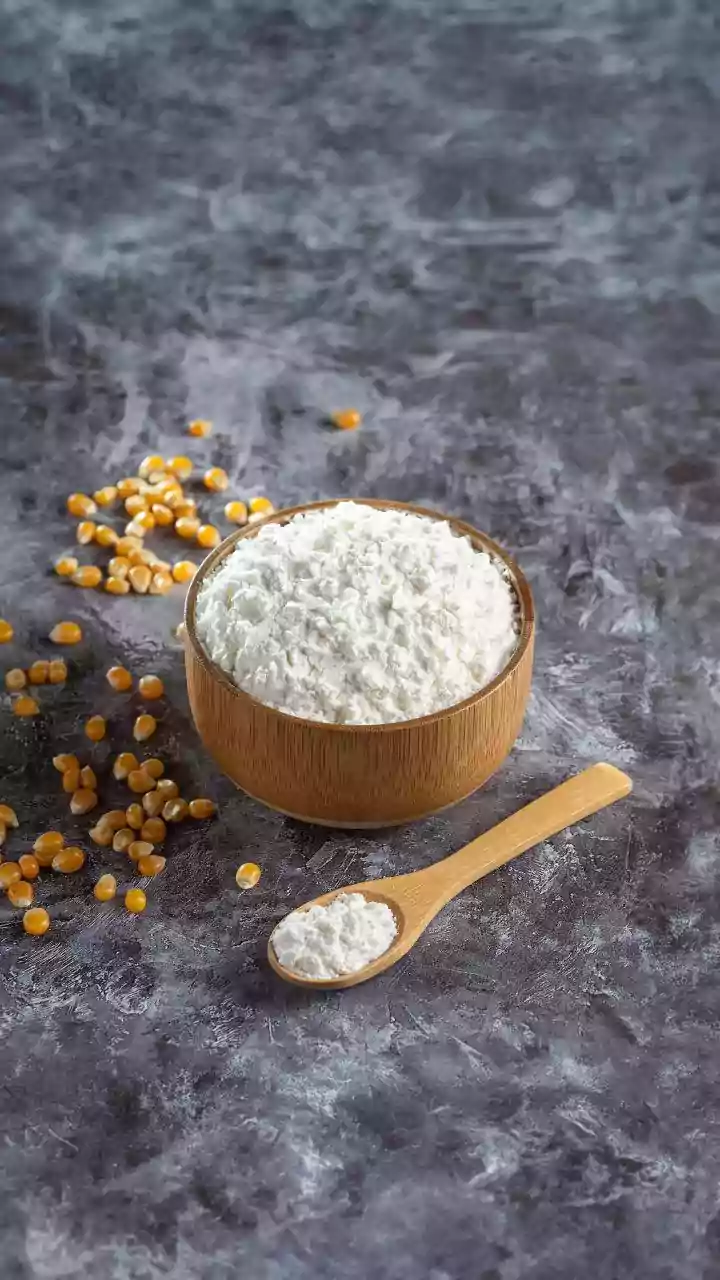 Unveiling Cornstarch Water's Life-Sustaining Role