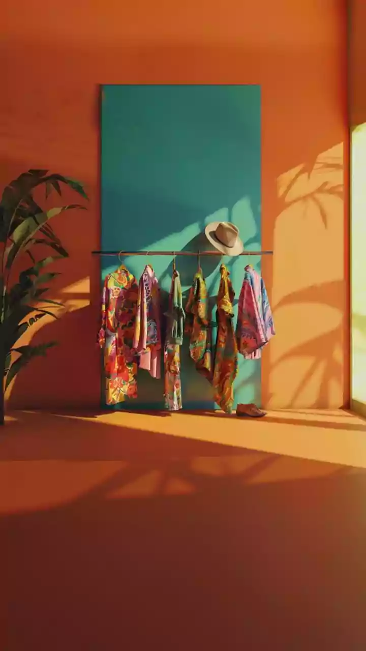 Shared Homes Need Fewer Washes When Wet Clothes Cannot Dry