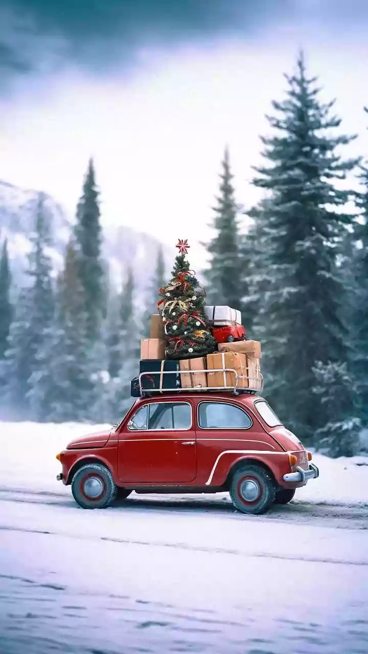 Planning Your Festive Getaway Early Can Help Balance Your Overall Travel Costs