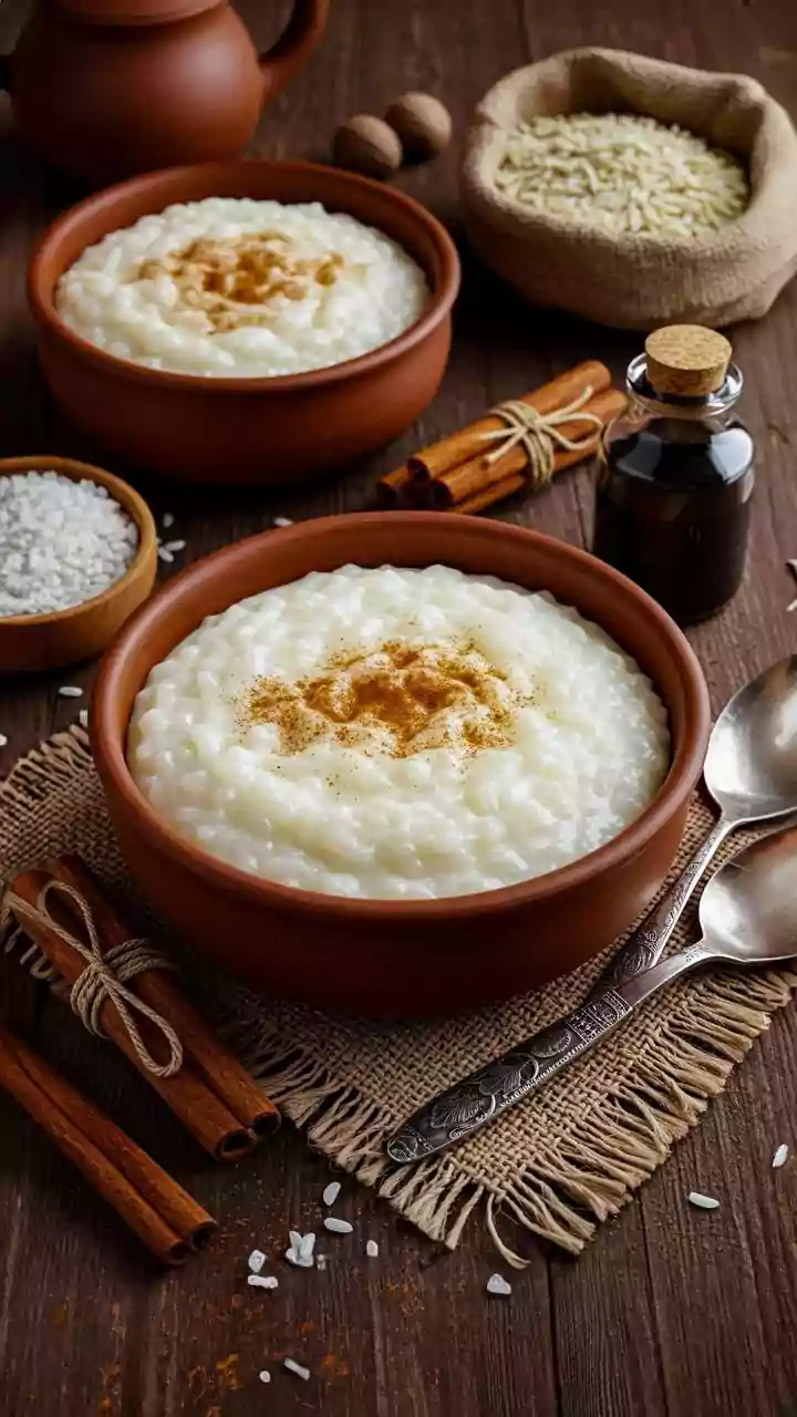 How Ancient Rice Porridge Pazhanthanji Supports Energy In Modern Fitness Diets
