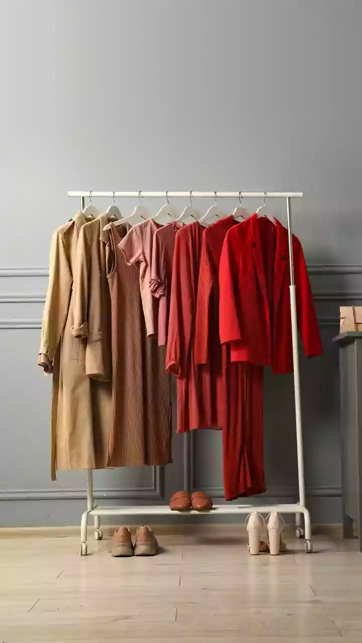 Style Refresh: A Guide to Elevating Your Wardrobe