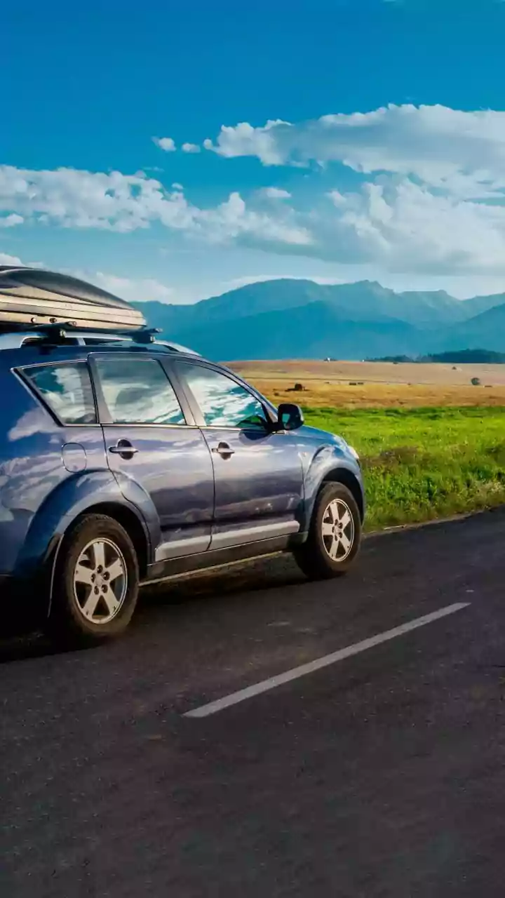 Gen Z Travellers Must Check Rental Car Insurance Coverage Before International Road Trips