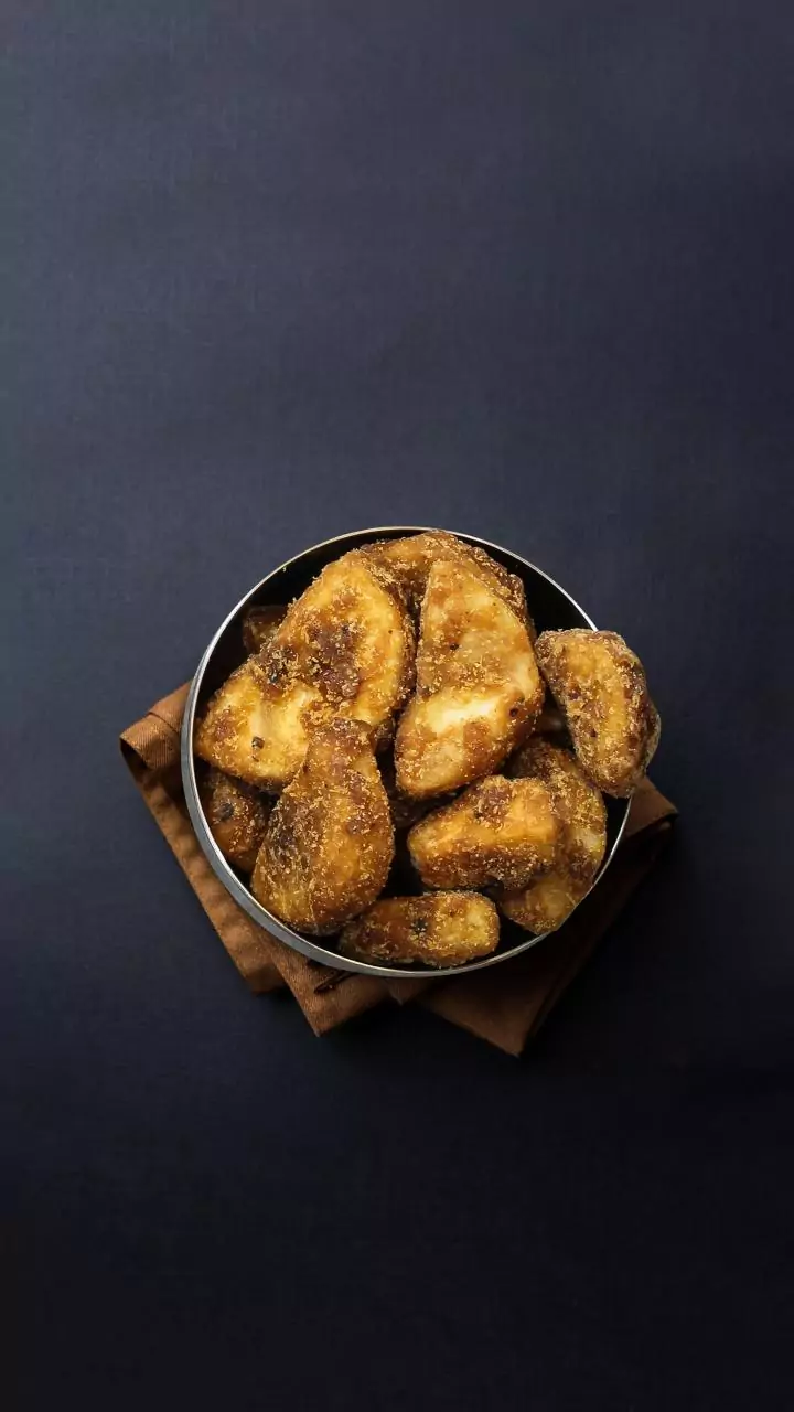 A Clear Guide to Air-Fryer Vrat Snacks Through A Six-Recipe Sawan Guide