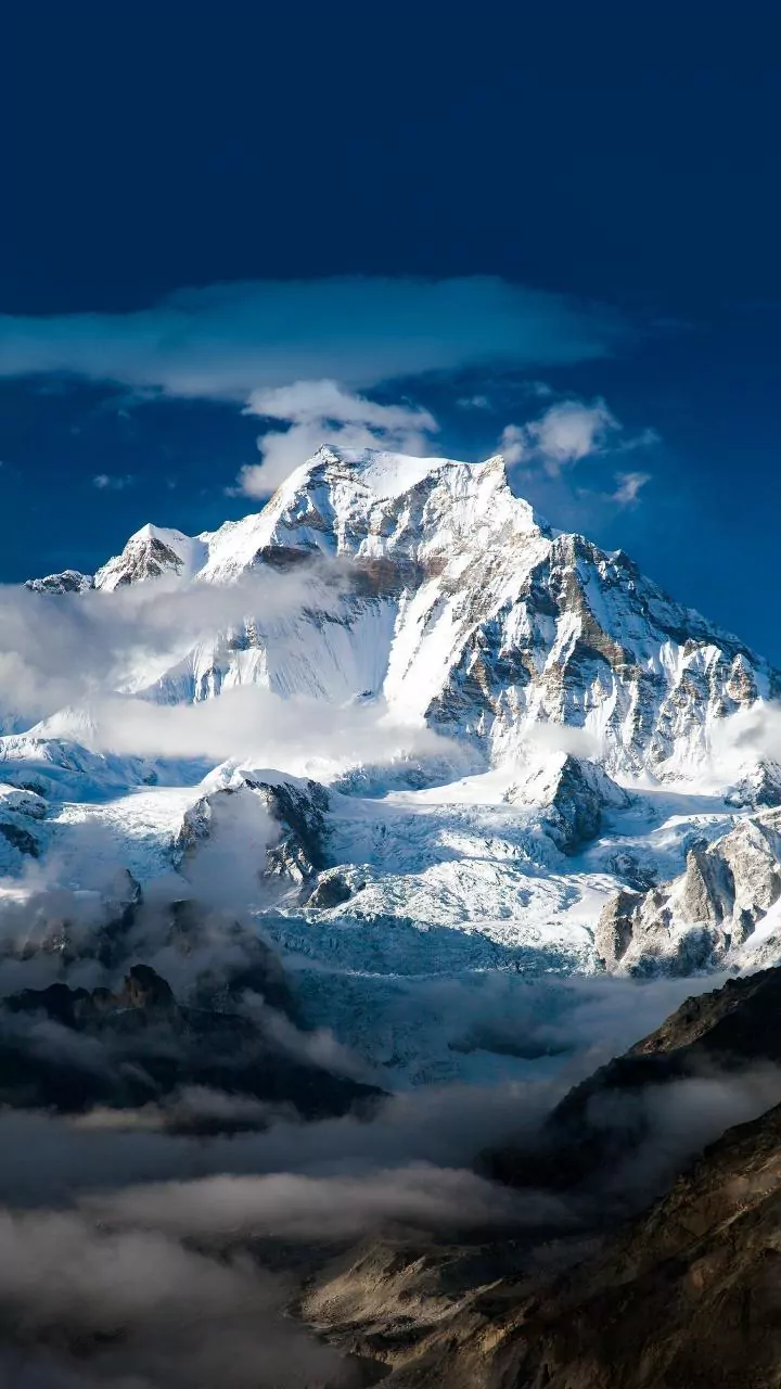 Nepal's Himalayan Floods Put Glacial Disaster Risks Back in Global Focus