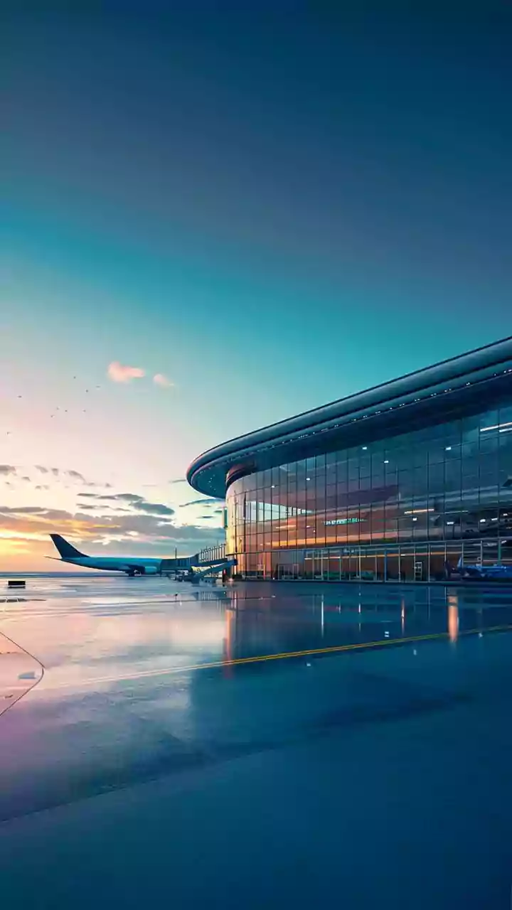 Delhi IGI Airport Outage: What Exactly Is the Tech Glitch, How Authorities Are Dealing as Over 300 Flight Ops Hit