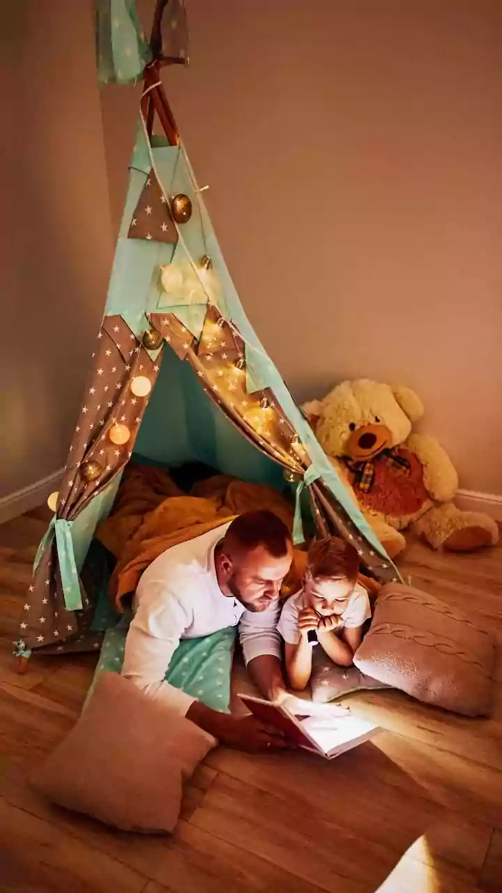 Gentle Parenting Tips Focus on Trust, Timing and Open Listening