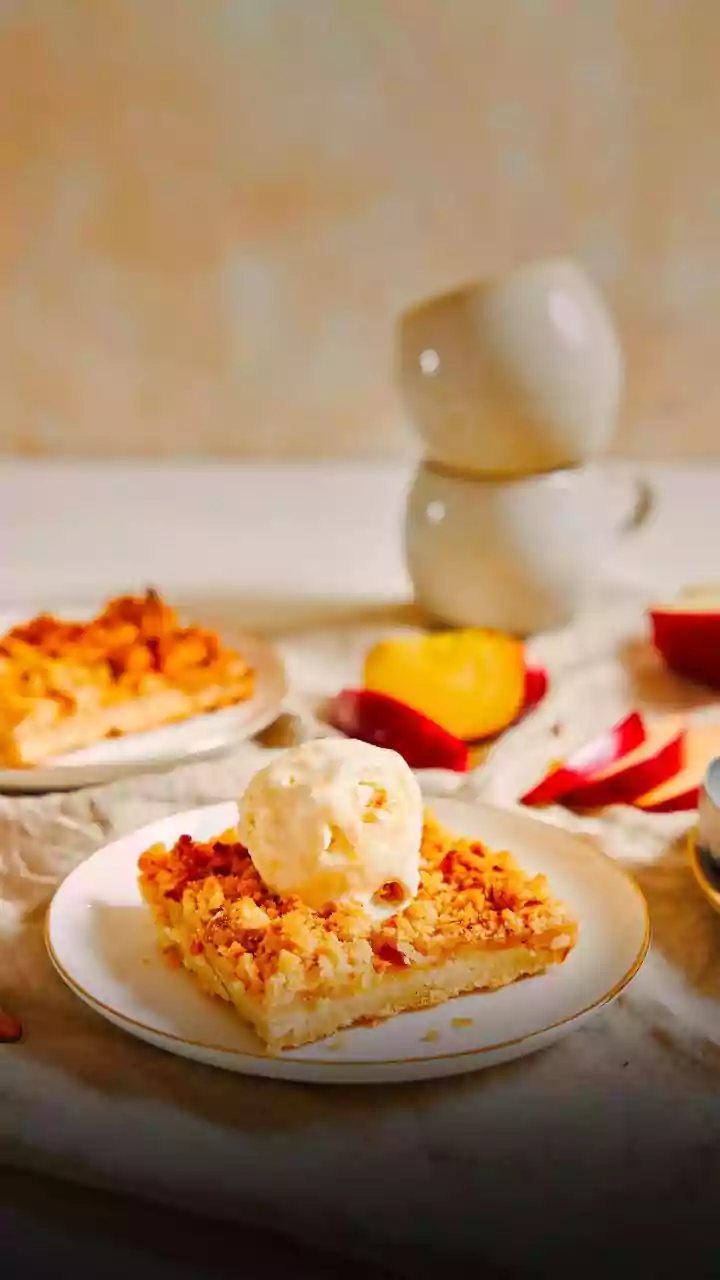 7 Sweet Apple Desserts: Delightful & Easy Recipes
