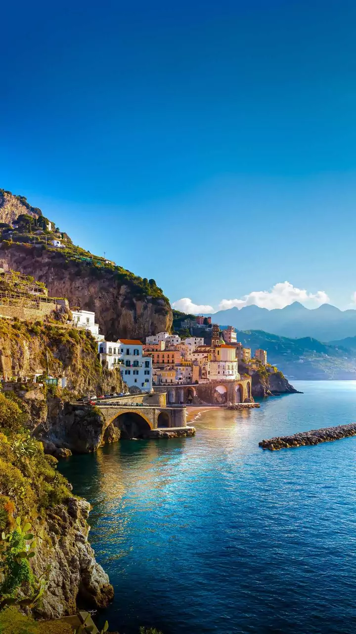 Amazon to pay €510 million to settle tax dispute with Italy