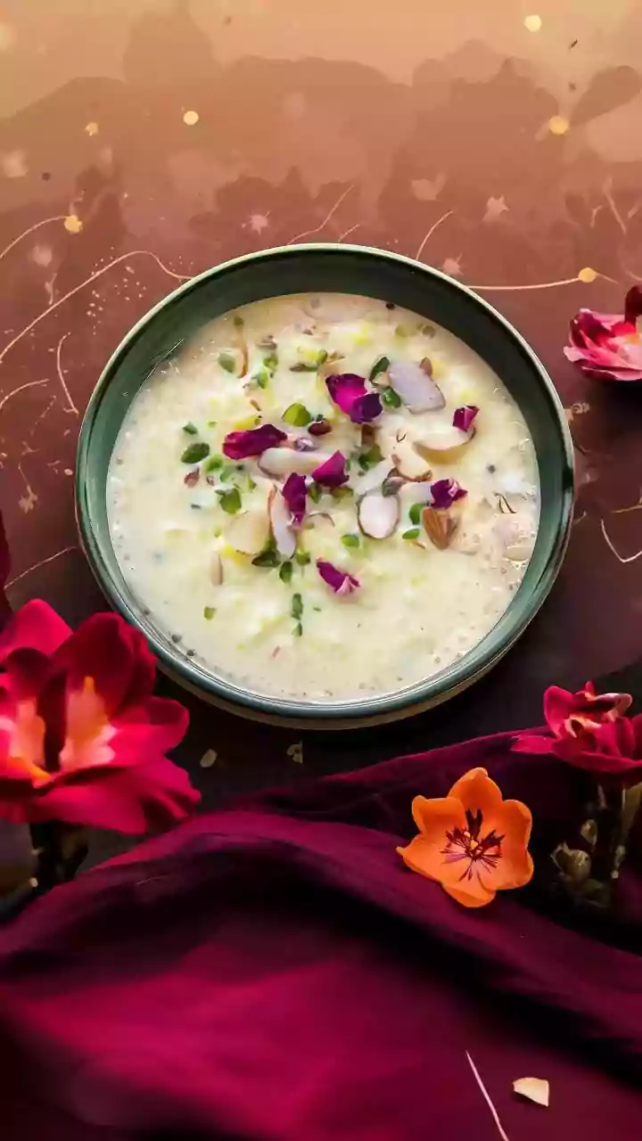 Awadhi Cuisine: Lucknow's Culinary Legacy Becomes World-Famous