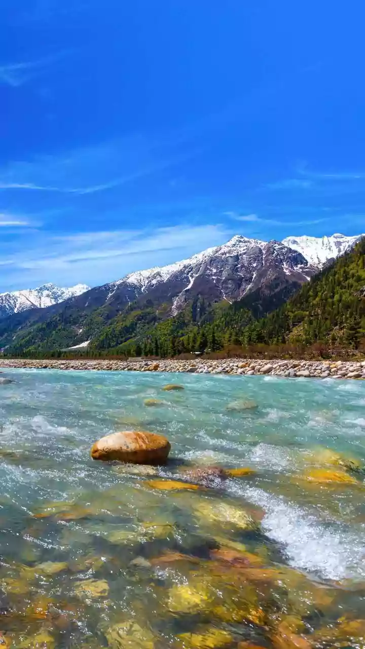 Travel Creator Recommends Dirang-to-Mago for a Quieter Himalayan Journey