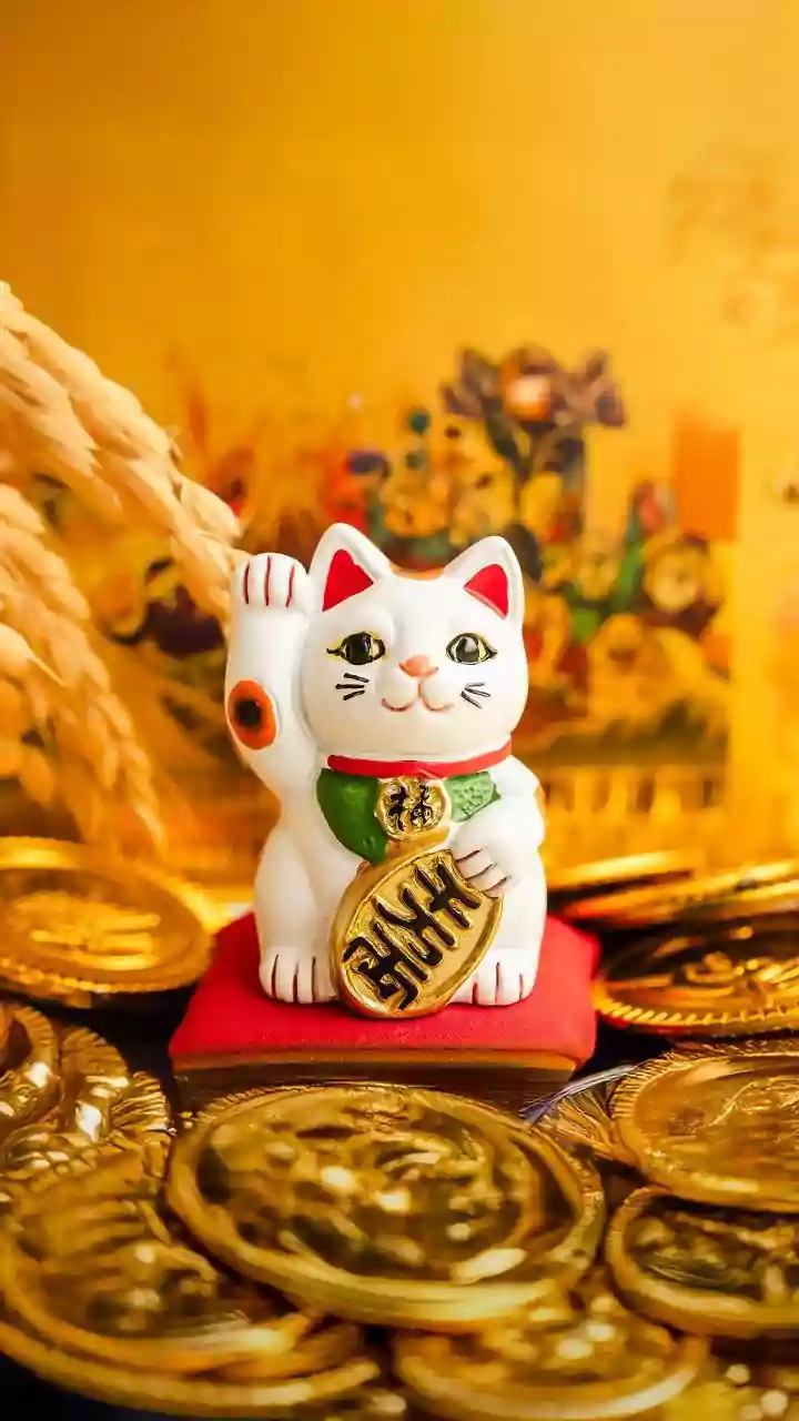 Gifts for Abundance: Feng Shui Secrets for 2026