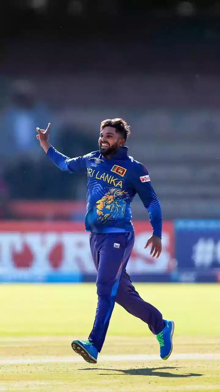Auction system scrapped for upcoming Lanka Premier League, players to be picked through draft