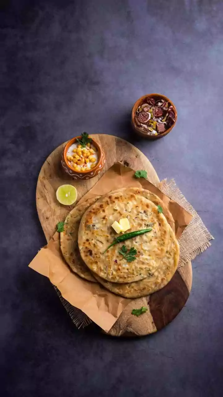 Easy Monsoon Breakfasts Ready Before The Rain Slows You Down