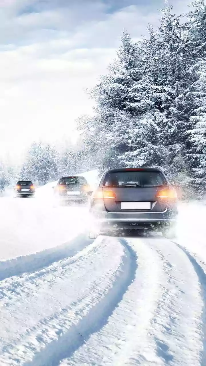 Is Snow Safe to Eat? Unveiling the Facts