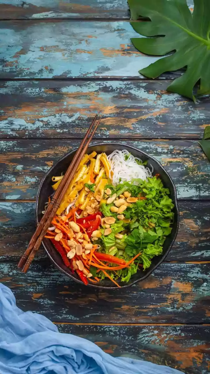 5 Delicious Edamame Recipes: From Stir-Fries to Creamy Pasta