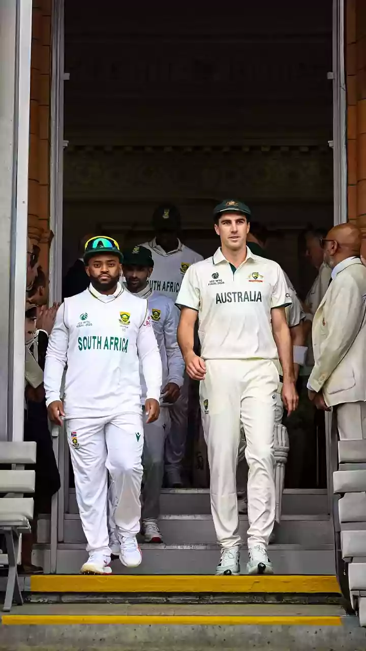 ICC considers one-off Tests for next WTC cycle: Details here