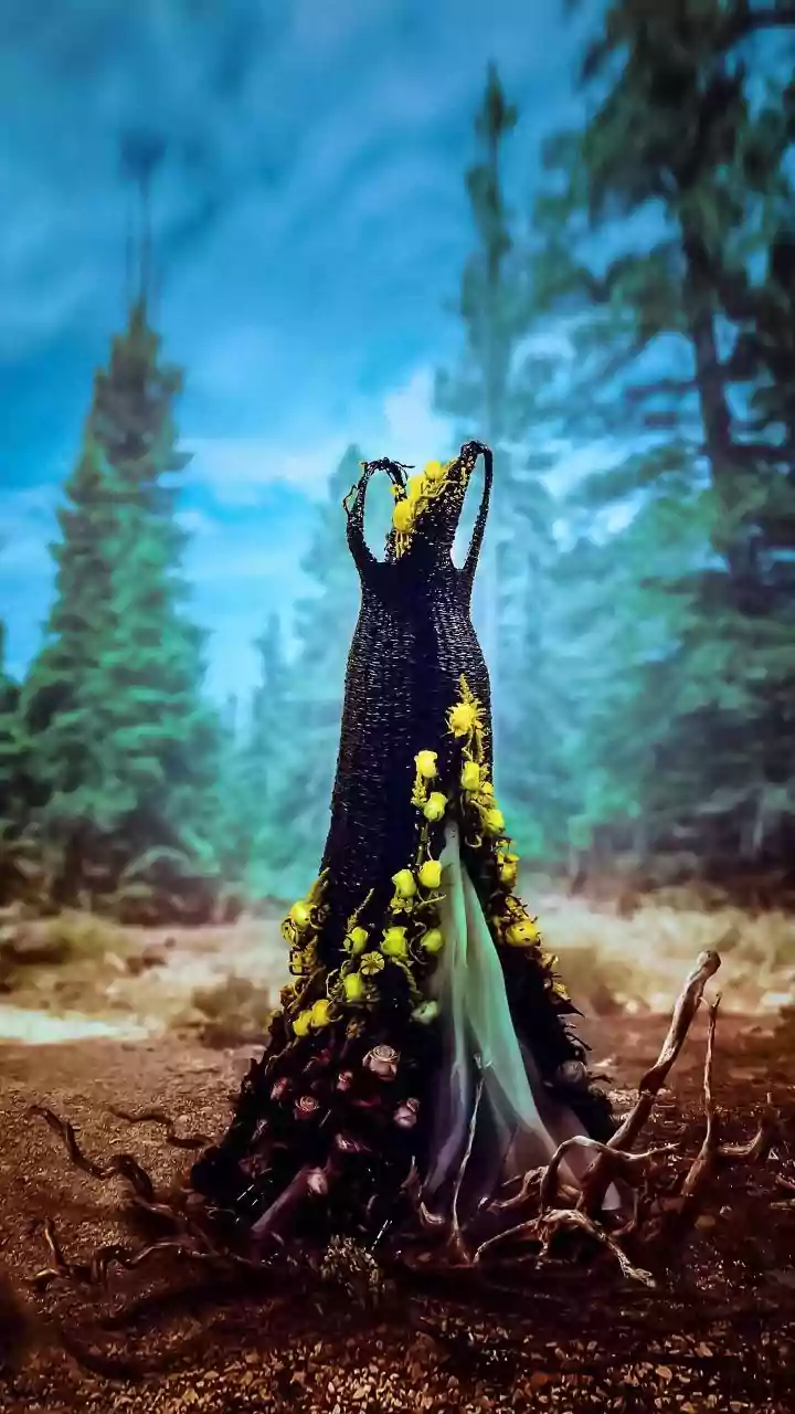 Unveiling Fashion's Future: 2026 Trends