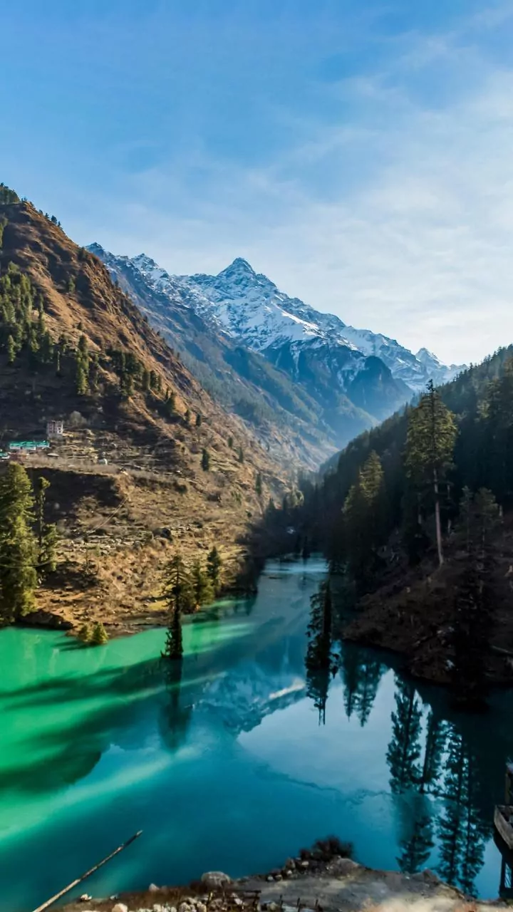 Beyond the Brochure: 5 Astonishing Indian Destinations You Won't Believe Exist